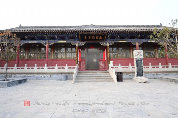 清徐寿宁寺