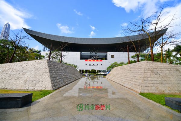深圳市博物馆