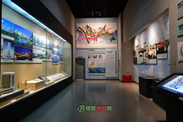 深圳博物馆